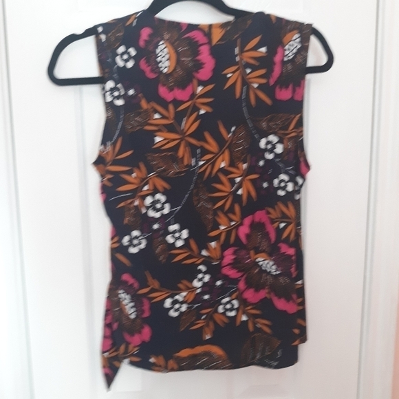 A New Day Wrap Around Tank. - Picture 3 of 5